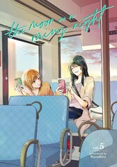 Yuri Manga Release List For June 2024 — Yuri Anime News 百合