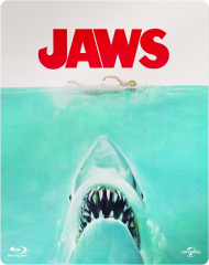 Jaws (Jaws Movie Board Game)
