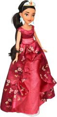 Disney Princess Disney Elena of Avalor Royal Gown Doll (Disney Elena of Avalor Fashion Doll)