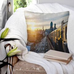 Bbauer Pillow Cases Throw Pillow Covers