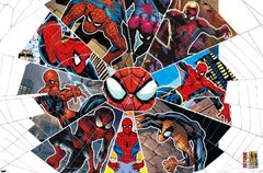 Trends International Marvel Comics Spider-Man Beyond Amazing Spider-Verse (Spider-Man: Beyond Amazing - Spider-Verse)