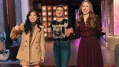 Awkwafina - Latest news, views, photos, gossip and video - Page 2 ...