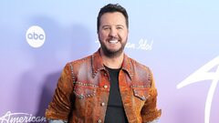 Luke Bryan (American Idol Luke Bryan Jacket)