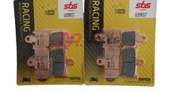 SBS Front Brake Pads 839RST | DR Bikes