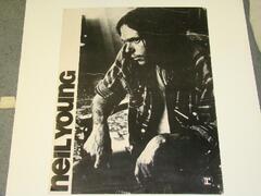 Neil Young (Neil Young - Reprise)