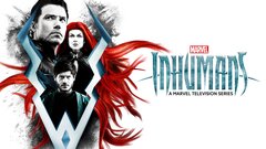 Marvels the Inhumans (OV)