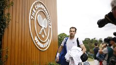 Andy Murray withdraws from Wimbledon with Jack Draper added to ...