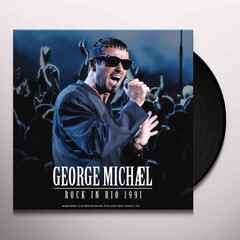 George Michael (George Michael - Rock in Rio 1991)