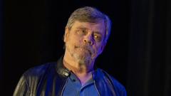 Mark Hamill