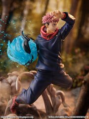 Jujutsu Kaisen Yuji Itadori 1/7 Scale Figure (SHIBUYA SCRAMBLE ...