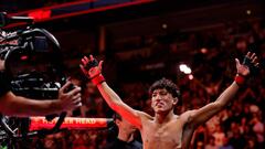 UFC 287: Israel Adesanya knocks out Alex Pereira, video, reaction ...