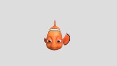 Marlin (Finding Nemo)