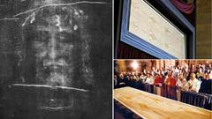 Turin Shroud (Shroud of Turin)