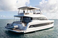 2022 Fountaine Pajot MY6 for sale