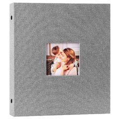 Amazon: Lanpn Photo Album , Linen Hard Cover Acid ...