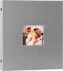 Amazon: Lanpn Photo Album 2 Packs, Linen Hard Cover Acid ...