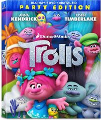 Trolls (Trolls World Tour)