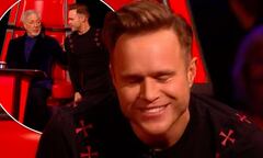 Olly Murs