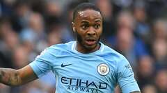 Raheem Sterling