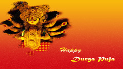 Durga Puja (Navaratri)