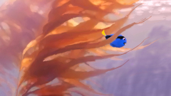 Finding Dory (Dory Concept)