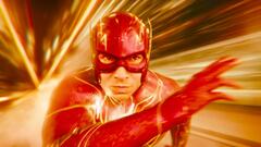 The Flash movie review: Final scenes save this superhero film from ...