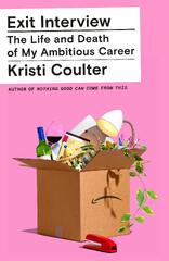 Book by Kristi Coulter