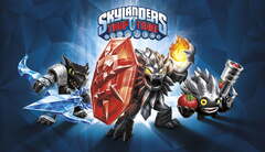 Skylanders: Trap Team (Skylanders)