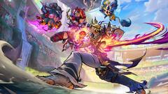 League of Legends: Soul Fighter finally gives players 'real' new ...