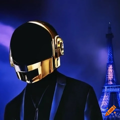 Daft Punk