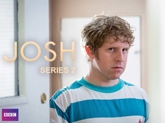 Josh Widdicombe