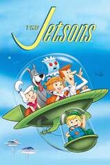 The Jetsons (TV Series 1962-1987) - s The Movie Database (TMDB)