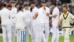 Test cricket (The Ashes)