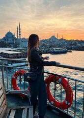 The colours and flavours of Istanbul - airBaltic blog