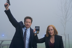 the x-files tv series 1993–2018: 1 thousand results found in ...