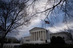 Federal courthouse