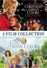 Dolly Parton's Coat of Many Colors (Dolly Parton)