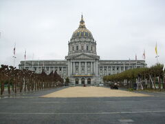 San Francisco City Hall in San Francisco: 5 reviews and 64 photos