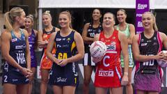 Suncorp Super Netball (2023 Suncorp Super Netball season)