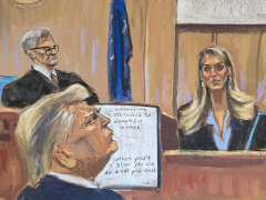 Day 11 of Trump New York hush money trial | CNN Politics