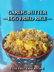 20 top Garlic Fried Butter Rice ideas in 2024