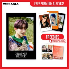 Shop Enhypen Heeseung Photocard with great discounts and prices ...