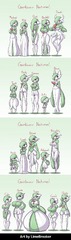 Gardevor Natu res res) by LimeBreaker - by LimeBreaker ...