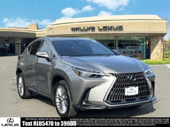 Certified Pre-Owned 2024 Lexus NX 350 Luxury 4D Sport Utility in ...