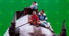 Avatar: The Last Airbender' Live Action Release Date, Trailer and ...