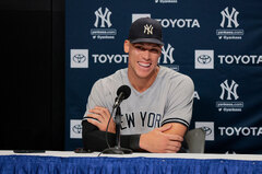 Aaron Judge (New York Yankees)