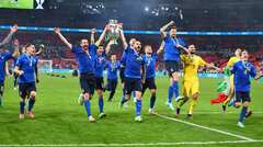 Italy national football team (UEFA European Championship)