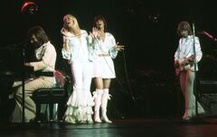 New 30th anniversary version of 'ABBA Gold' coming next month