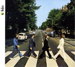 Abbey Road (The Beatles)