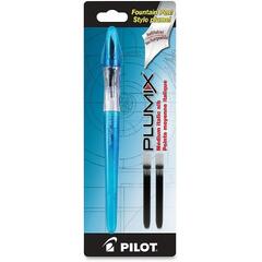 Pilot Plumix Fountain Pen (Pilot Plumix Refillable Fountain Pens)